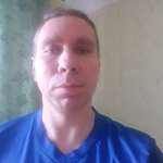 Юрий, 40 лет
