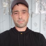 Володимир, 43 года