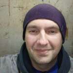 Тарас, 42 года