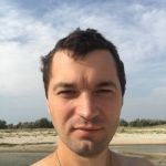Николай, 35 лет