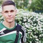 Олег, 31 год