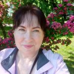 Инна, 57 лет